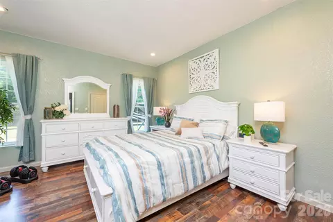 Bedroom - 65 Walnut St, Marion, NC 28752 photo 3 of 4