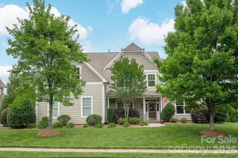 5033 Dockside Ct, Weddington, NC 28104