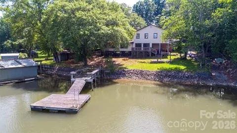 15722 Rhinehill Rd, Charlotte, NC 28278