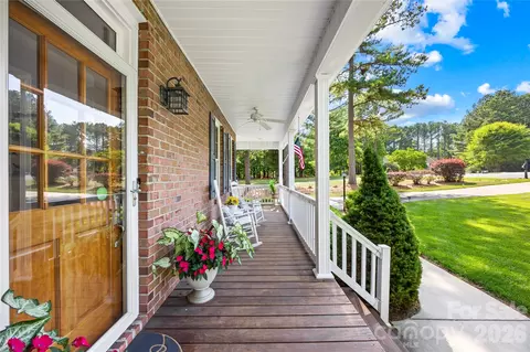 Exterior - 6998 Ridgeway Rd, Stanley, NC 28164 photo 5 of 13