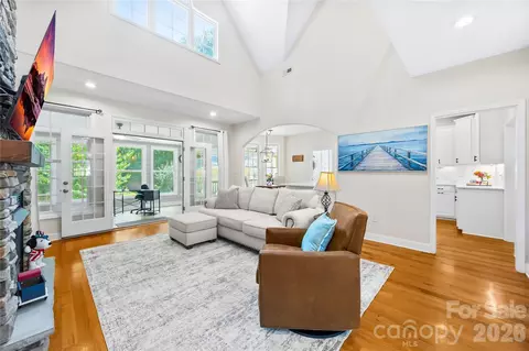 Living - 6998 Ridgeway Rd, Stanley, NC 28164 photo 2 of 2