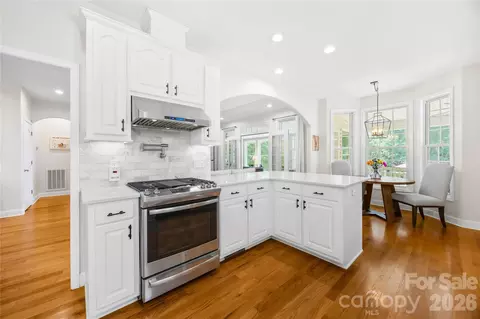 Kitchen - 6998 Ridgeway Rd, Stanley, NC 28164 photo 3 of 6