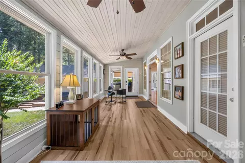 Exterior - 6998 Ridgeway Rd, Stanley, NC 28164 photo 7 of 13