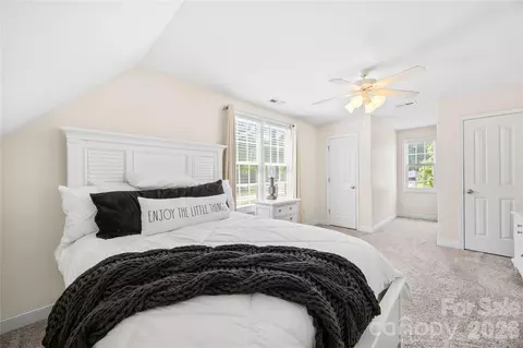 Bedroom - 6998 Ridgeway Rd, Stanley, NC 28164 photo 3 of 5
