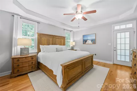 Bedroom - 6998 Ridgeway Rd, Stanley, NC 28164 photo 1 of 5
