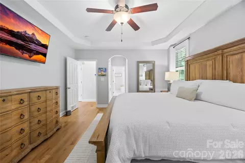 Bedroom - 6998 Ridgeway Rd, Stanley, NC 28164 photo 2 of 5