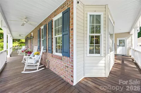 Exterior - 6998 Ridgeway Rd, Stanley, NC 28164 photo 4 of 13
