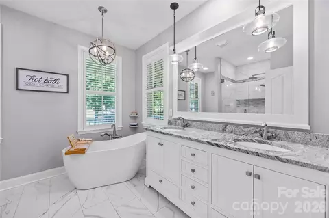 Bath - 6998 Ridgeway Rd, Stanley, NC 28164 photo 1 of 5