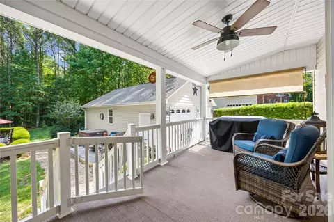 Exterior - 6998 Ridgeway Rd, Stanley, NC 28164 photo 9 of 13