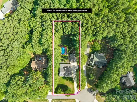 View/Area - 6998 Ridgeway Rd, Stanley, NC 28164 photo 1 of 1