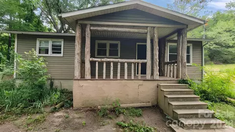 2517 Old Catholic Church Rd, Blackstock, SC 29014