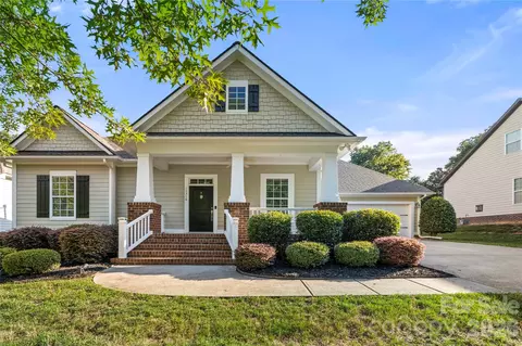 11316 Warfield Ave, Huntersville, NC 28078