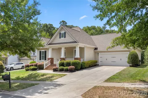 11316 Warfield Ave, Huntersville, NC 28078