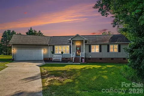 114 Redbird Ln, Rockwell, NC 28138
