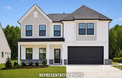 1404 Bansal Dr, Charlotte, NC 28215
