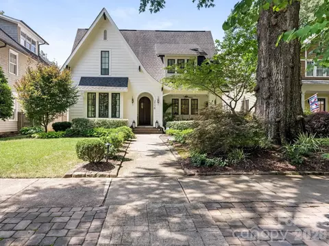 2116 Midwood Pl, Charlotte, NC 28205