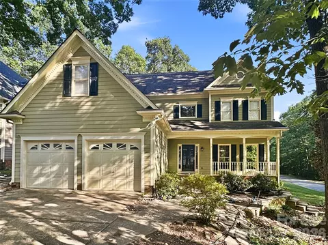 12700 Willow Grove Way, Huntersville, NC 28078