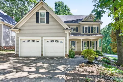 12700 Willow Grove Way, Huntersville, NC 28078