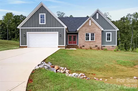 265 Autumn Blaze St, China Grove, NC 28023
