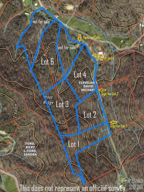 3 Board Tree Road #3, Marshall, NC 28753 photo 4