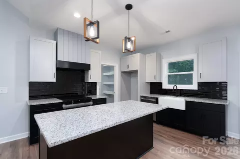 Kitchen - 3916 E Maiden Rd, Maiden, NC 28650 photo 1 of 1