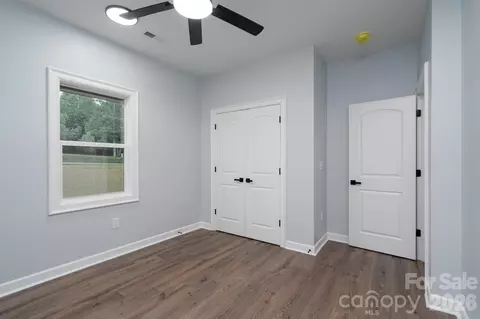 Bedroom - 3916 E Maiden Rd, Maiden, NC 28650 photo 4 of 5