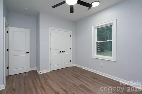 Bedroom - 3916 E Maiden Rd, Maiden, NC 28650 photo 5 of 5