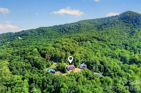 View/Area - 227 Sidney Lanier Dr, Lake Lure, NC 28746 photo 3 of 4