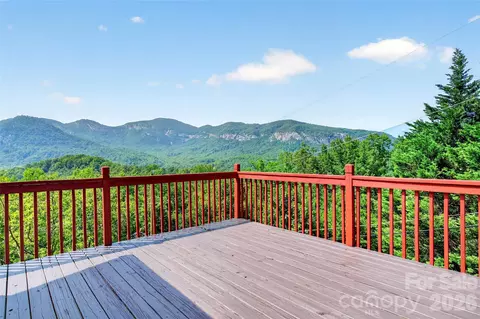 Exterior - 227 Sidney Lanier Dr, Lake Lure, NC 28746 photo 4 of 12