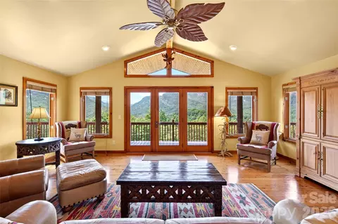 Living - 227 Sidney Lanier Dr, Lake Lure, NC 28746 photo 1 of 3