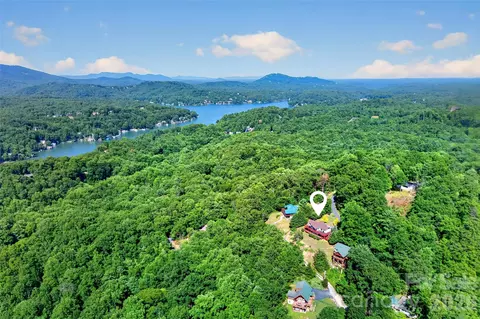 View/Area - 227 Sidney Lanier Dr, Lake Lure, NC 28746 photo 2 of 4