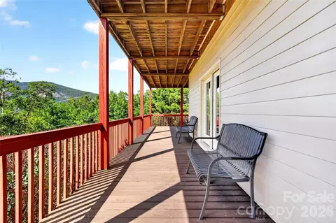 Exterior - 227 Sidney Lanier Dr, Lake Lure, NC 28746 photo 10 of 12