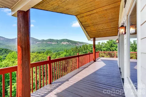 Exterior - 227 Sidney Lanier Dr, Lake Lure, NC 28746 photo 6 of 12