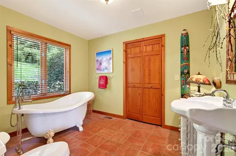 Bath - 227 Sidney Lanier Dr, Lake Lure, NC 28746 photo 2 of 3