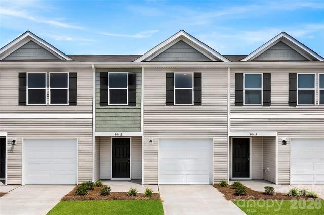 304 S Main S Lot B St S # B, Grover, NC 28073
