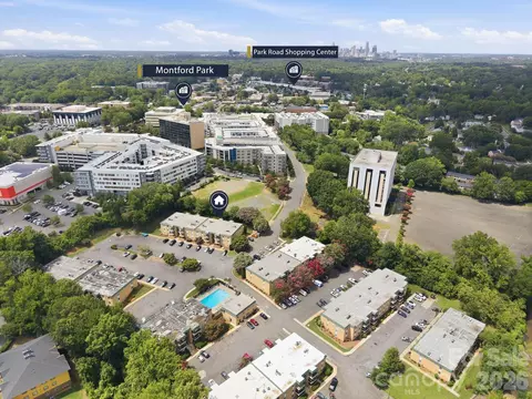 4735 Hedgemore Dr, Charlotte, NC 28209