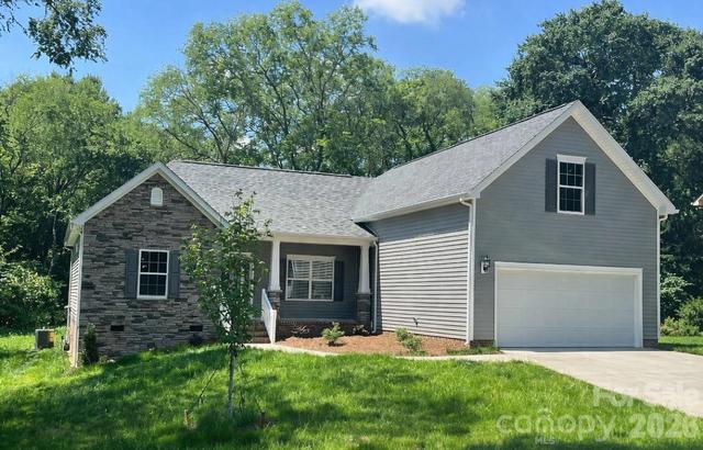5807 Monticello Nw Dr NW, Concord, NC 28027