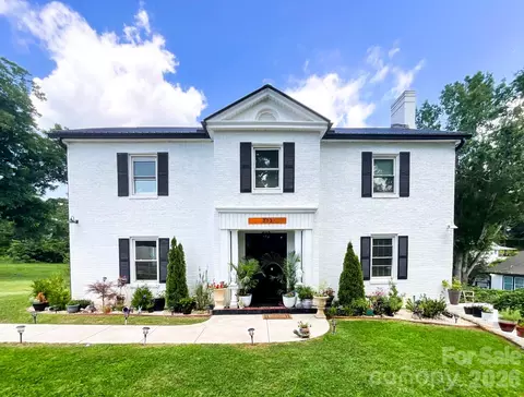 303 S Greene St, Wadesboro, NC 28170