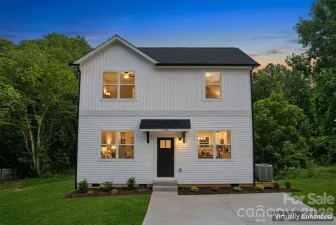 706 N 9th St, Bessemer City, NC 28016
