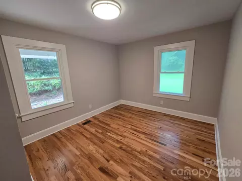 Bedroom - 61 Wright Ln, Brevard, NC 28712 photo 1 of 2