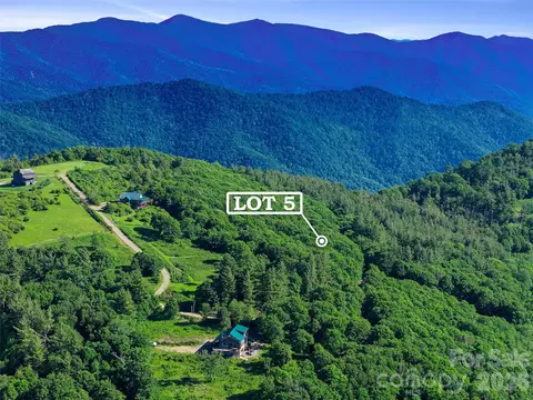 0 Ogle Meadows 5 Rd #5, Burnsville, NC 28714