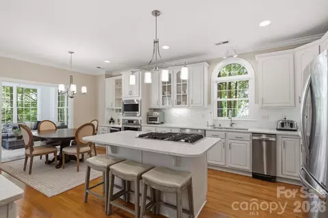 5210 Addington Ct, Charlotte, NC 28277