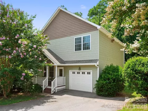 7 Winters Edge 11 Ln #11, Asheville, NC 28803