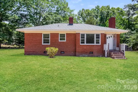 113 Griggs St, Pageland, SC 29728