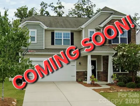 1005 Wainscott Dr, Waxhaw, NC 28173