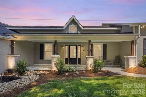 4750 Lazy Ln, Denver, NC 28037