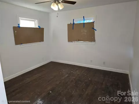 Bedroom - 1108 2nd Se St SE, Conover, NC 28613 photo 1 of 3