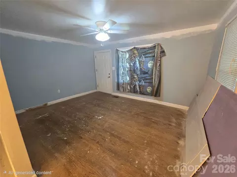 Living - 1108 2nd Se St SE, Conover, NC 28613 photo 1 of 1