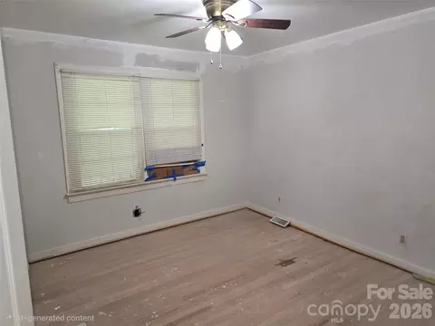 Bedroom - 1108 2nd Se St SE, Conover, NC 28613 photo 3 of 3