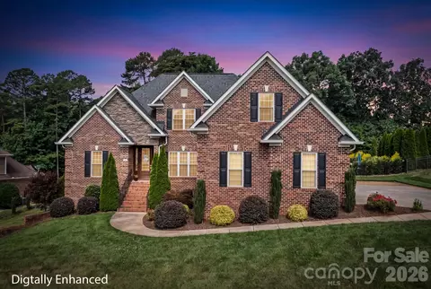115 Orchard Farm Ln, Mooresville, NC 28117
